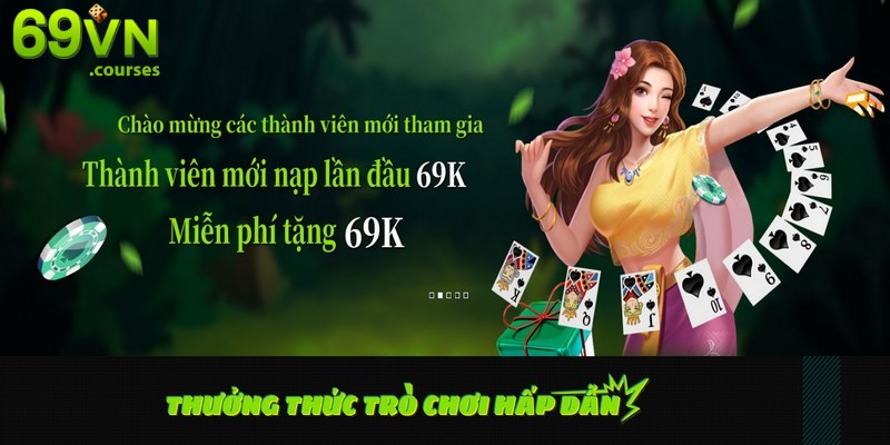 69VN ngay từ khi xuất hiện trên thị trường đã gây một cơn địa chấn