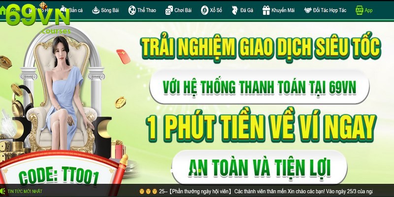 Các lưu ý quan trọng khi thực hiện tải app 69VN