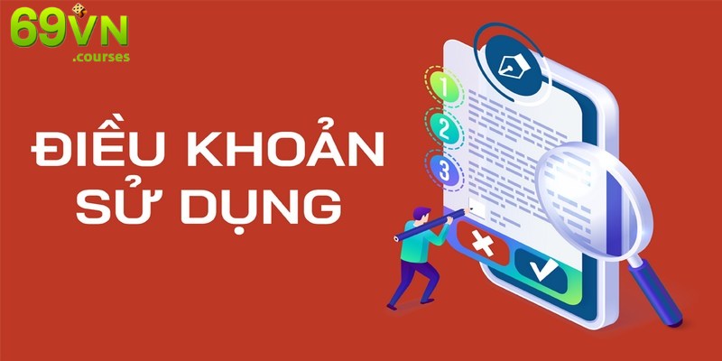 Những quy định chung về tài khoản game tại 69VN