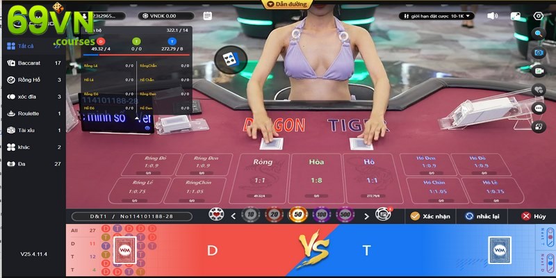 Tham gia casino thành viên có cơ hội trúng thưởng cao