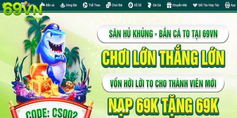 Truy cập kho game ấn tượng khi đăng ký tài khoản