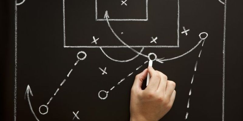 Bỏ túi tips hay từ cao thủ để tham gia hiệu quả