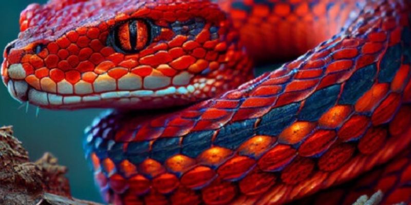 Điểm qua những nét cơ bản về hiện tượng gặp rắn