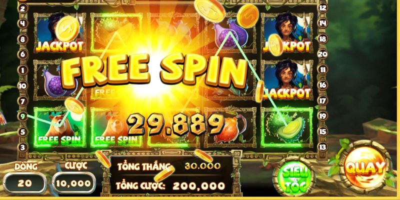 Dùng phần mềm hack game nổ hũ qua giả lập an toàn