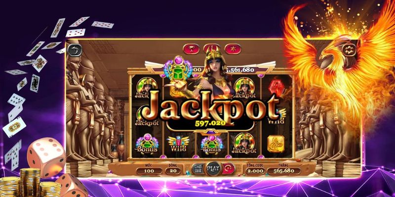 Hiểu quy luật game nổ hũ để đoán nhịp quay hũ