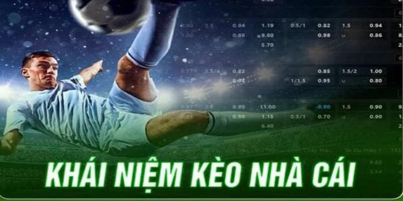 Luật cá cược bóng đá online cần nắm