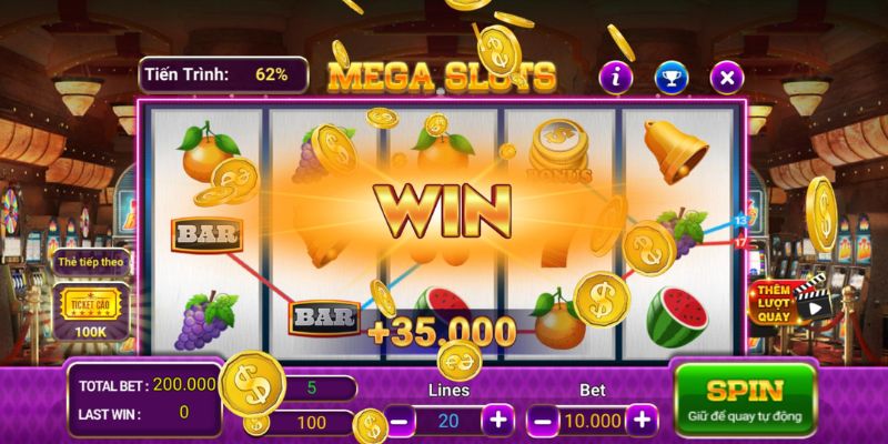 Quy luật game nổ hũ lộ diện trước khi nổ lớn