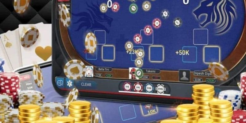 Bỏ túi tips hay từ cao thủ để tăng tỷ lệ thắng