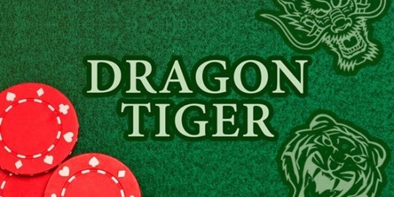 Cách chơi Rồng Hổ
