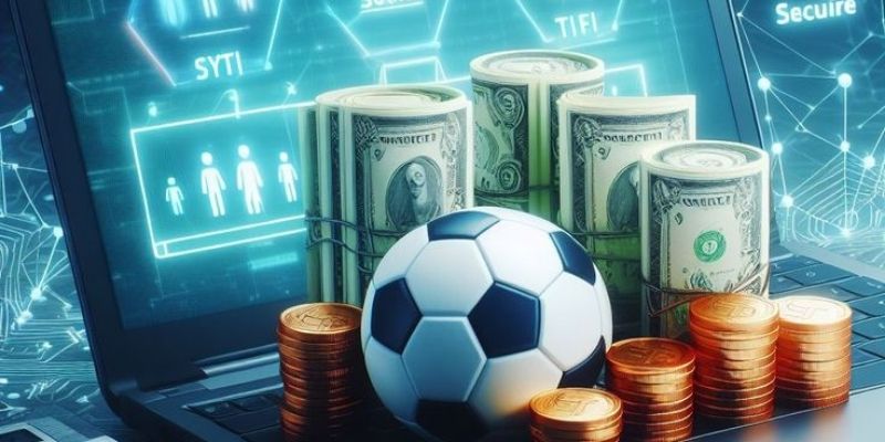 Cách làm kèo bóng đá giúp nhà cái kiểm soát trận đấu