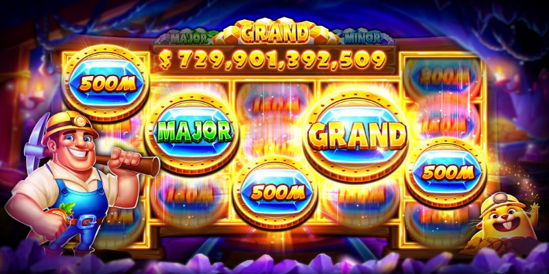 Ghi nhớ luật chơi Slot trước khi bắt đầu