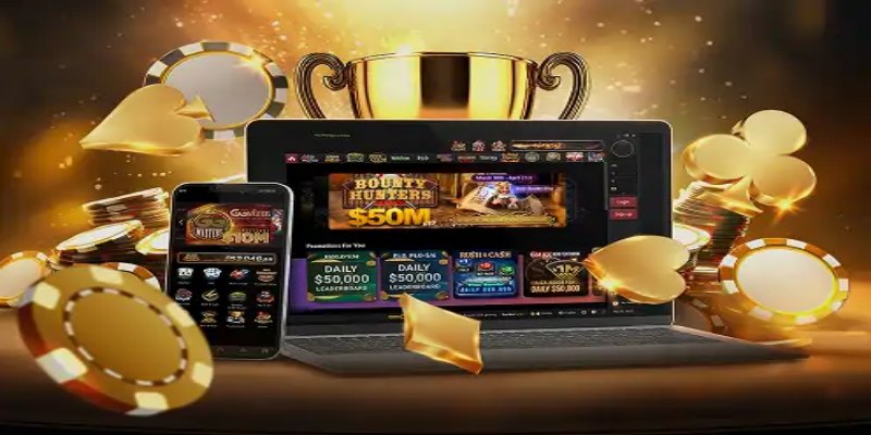 Học cách chơi Poker online chuẩn cao thủHọc cách chơi Poker online chuẩn cao thủ