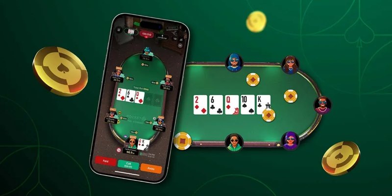 Kiến thức tìm ra người chiến thắng game bài