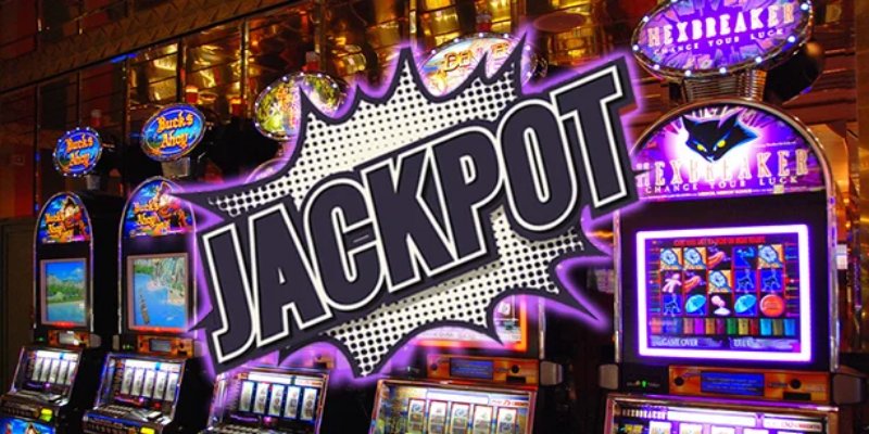 Mẹo quay Progressive Slot cực chuẩn xác