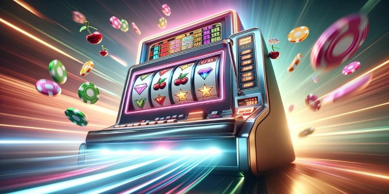 Mẹo tham gia Slot 3 cuộn đạt hiệu quả tốt