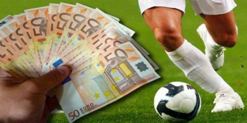Nghiên cứu tỷ lệ thưởng của nhà cái