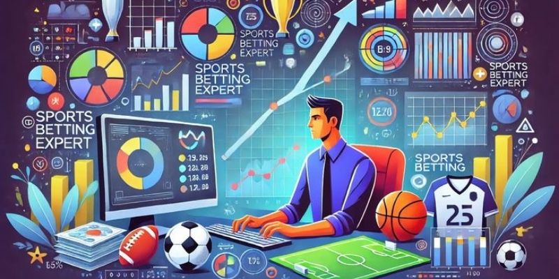 Nhà cái liên tục giám sát và khai thác tâm lý người chơi