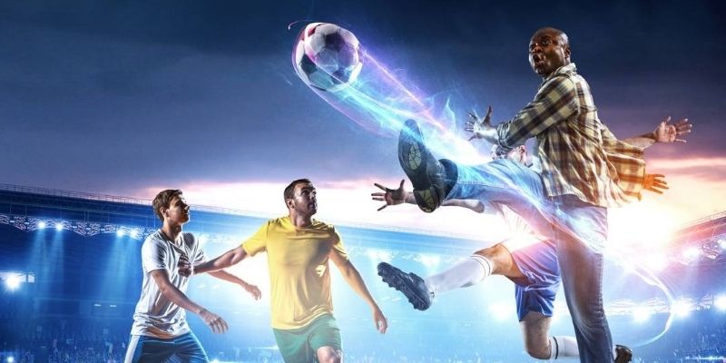 Sai lầm thường thấy của người chơi kèo trên kèo dưới