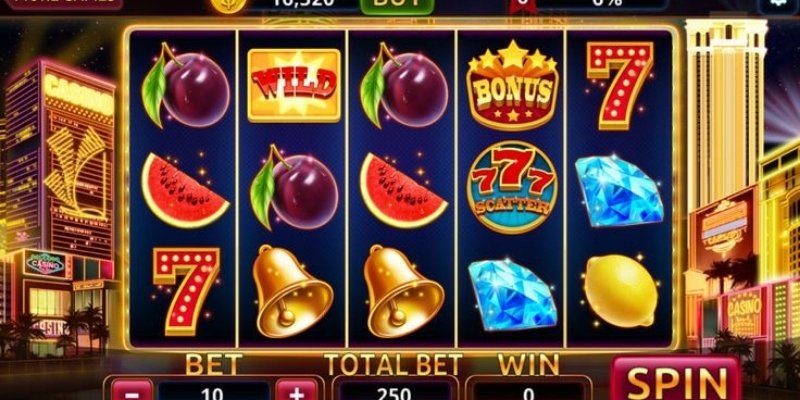 Slot cổ điển