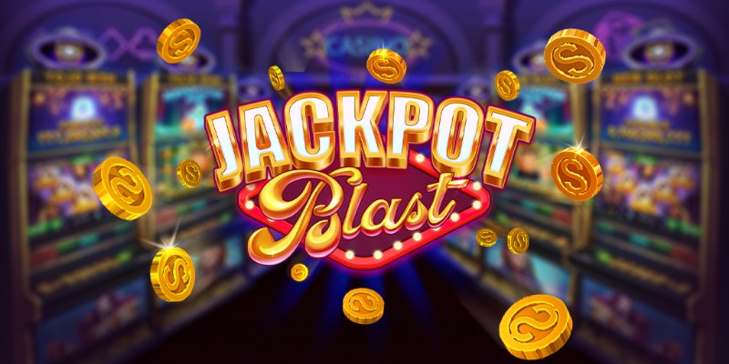 Slot Jackpot