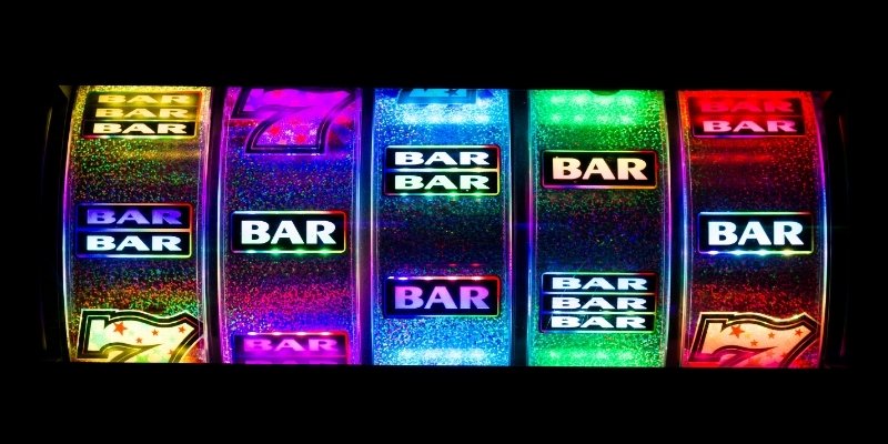 Slot video
