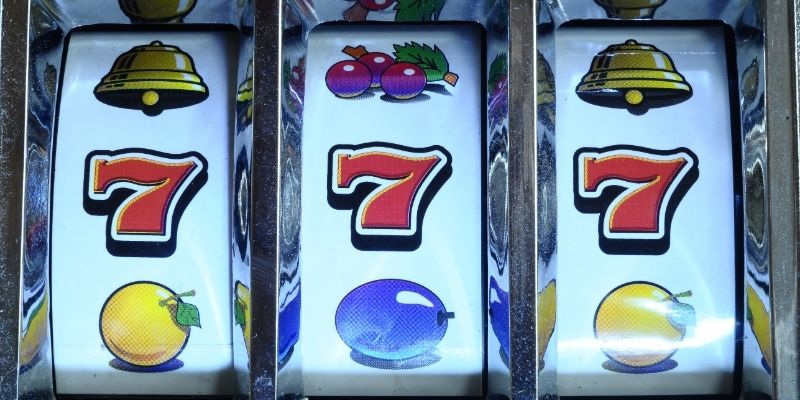 Slot với tính năng bonus