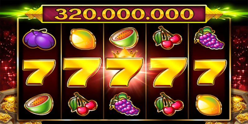 Tận dụng tốt lượt quay demo Slot 5 cuộn
