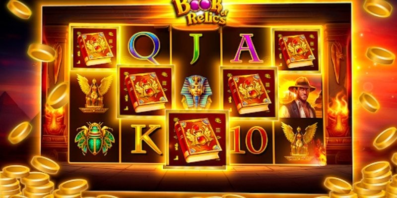 Tuyệt chiêu quay slot bất bại mà cao thủ thường áp dụng