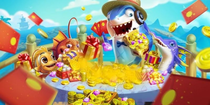 Chi tiết cách tham gia vua câu cá chuẩn xác