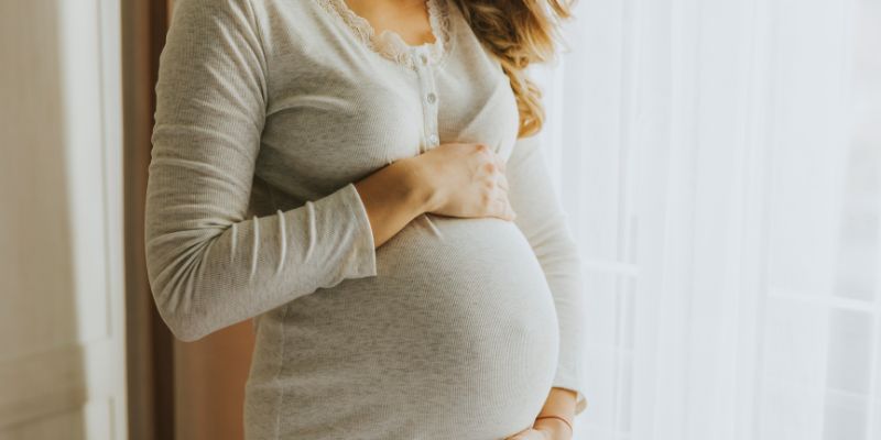 Khám phá giấc chiêm bao thấy người yêu cũ mang thai