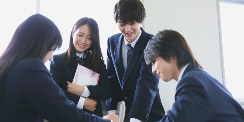Mơ Thấy Được Đi Học - Dự Báo Vận May Và Cơ Hội Đột Phá Mơ Thấy Được Đi Học - Dự Báo Vận May Và Cơ Hội Đột Phá