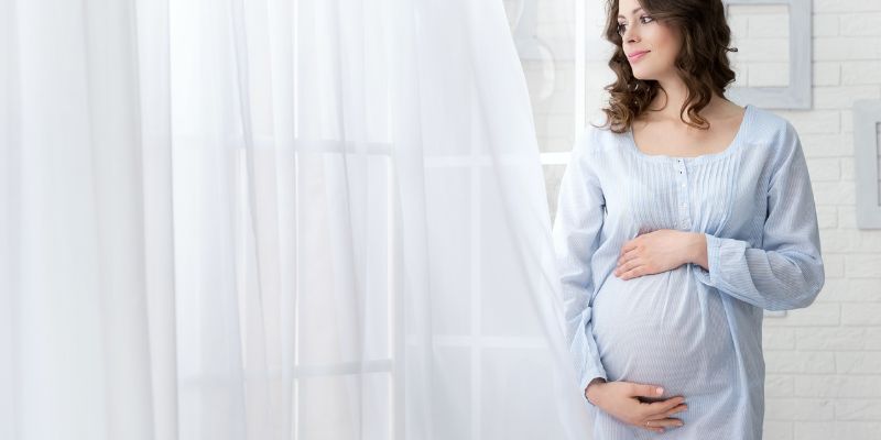 Ý Nghĩa Mơ Thấy Người Yêu Cũ Có Bầu Và Điềm Báo Vận May