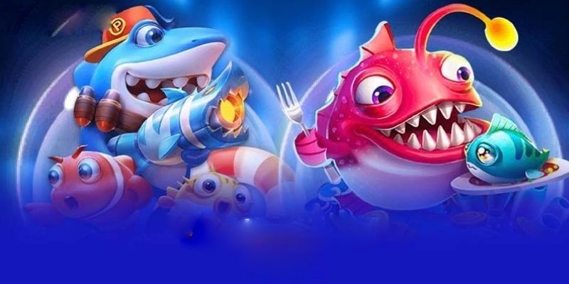 Bắn Cá Siêu Thị – Săn Thưởng Cực Đỉnh Dễ Chơi Tại Máy