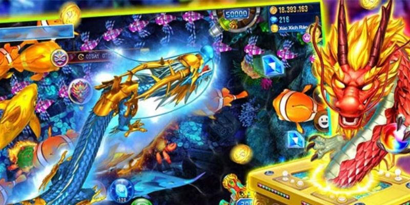 Cơ chế vận hành linh hoạt mang lại trải nghiệm hấp dẫn