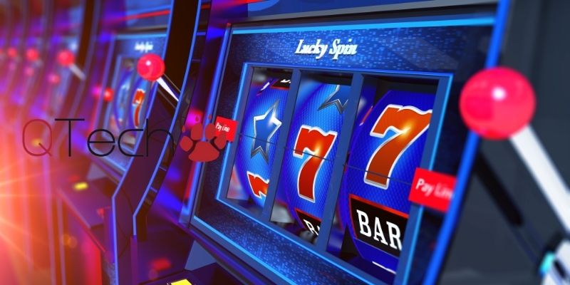 Điều cơ bản về trò chơi quay slot cần nắm