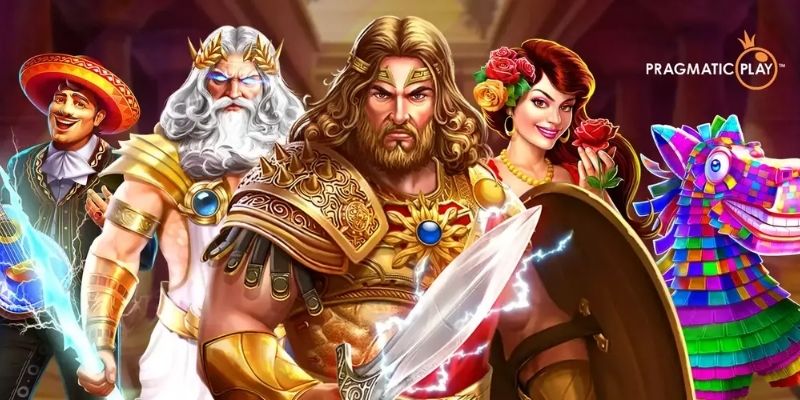 Hình ảnh đẹp, tỷ lệ thắng cao, thêm loạt khuyến mãi đi kèm