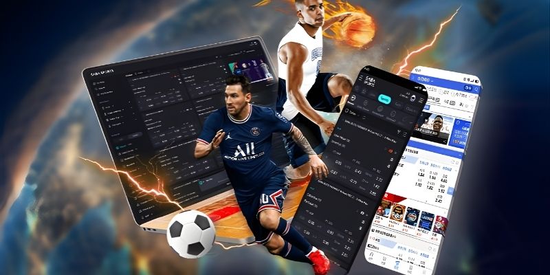 Hình thức cược với mức trả thưởng hấp dẫn cực kỳ