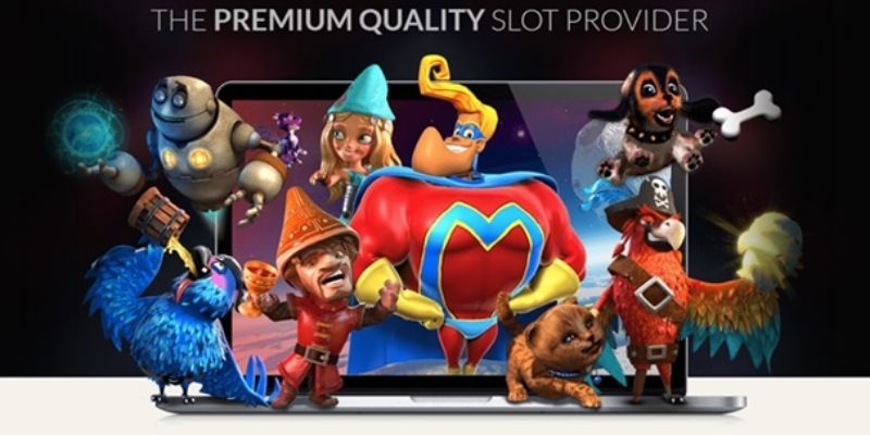 Mẹo chơi quay hũ slot Qtech cực chuẩn