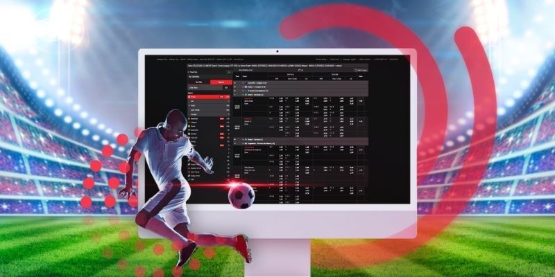 Sảnh BTi - Cá Cược Thể Thao Minh Bạch, Sôi Động Từng Giờ