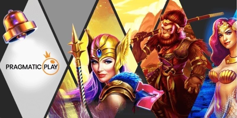 Sảnh Slot Pragmatic Play Cực Hot, Chơi Ngay Tại 69VN