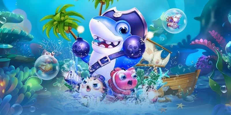 Tập trung hỏa lực để loại bỏ các mục tiêu