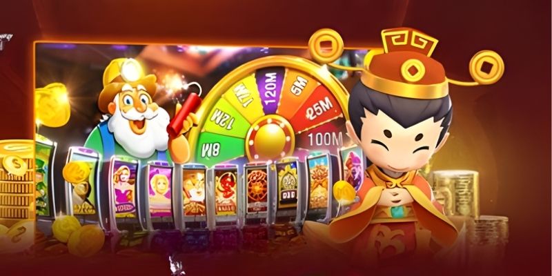 Trang bị mẹo hay để có trải nghiệm nổ hũ đổi thưởng thú vị