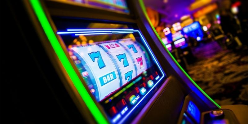 Ưu điểm lớn giúp quay slot thu hút hội viên