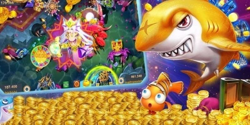 Vua Câu Cá 69VN – Mẹo Chơi Và Cách Săn Thưởng Cực Đỉnh