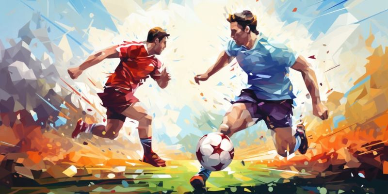 Dữ liệu trọng tâm hỗ trợ soi kèo hoà ngoại trừ