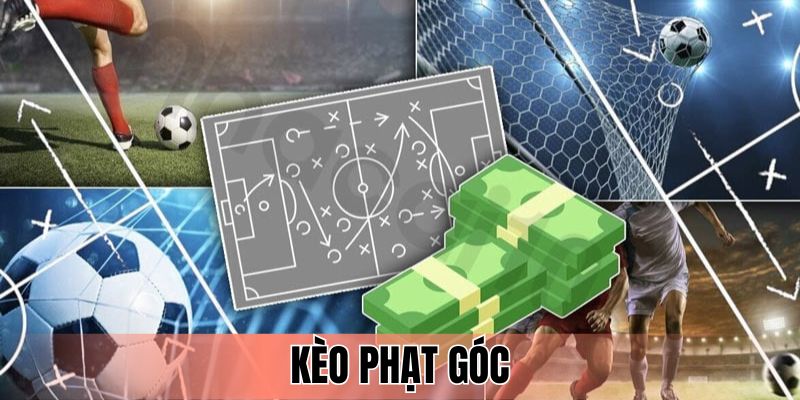 Kèo phạt góc