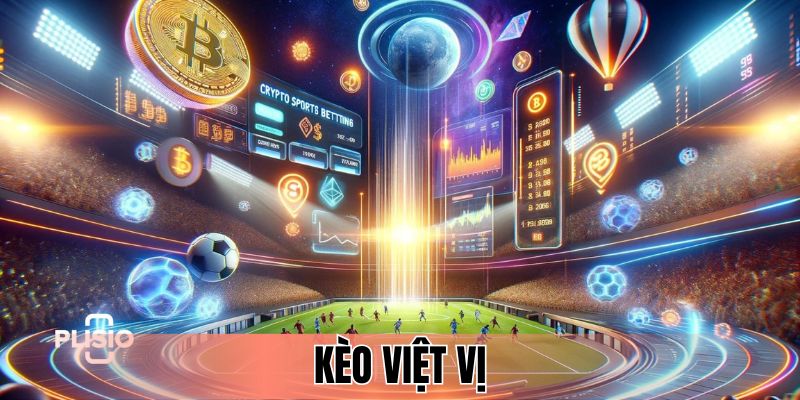 Kèo Việt vị