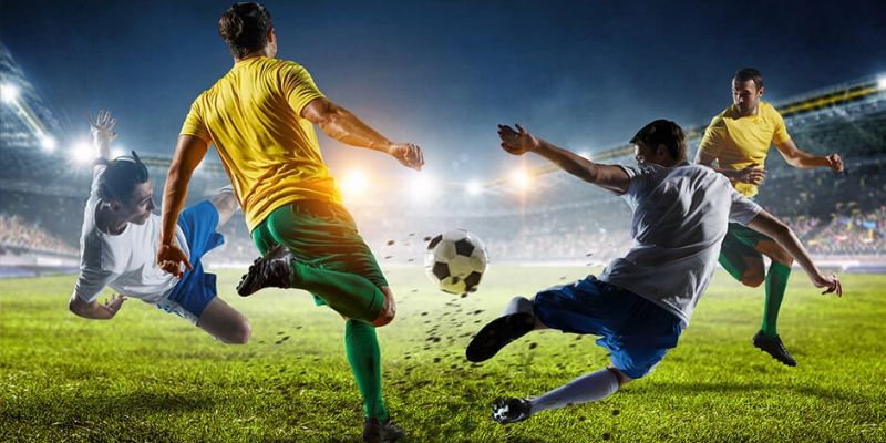 Các loại kèo nổi bật trong bảng cược UG Thể Thao