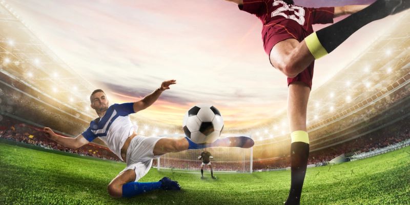 Sảnh UG Thể Thao với hệ thống trận đấu siêu đa dạng