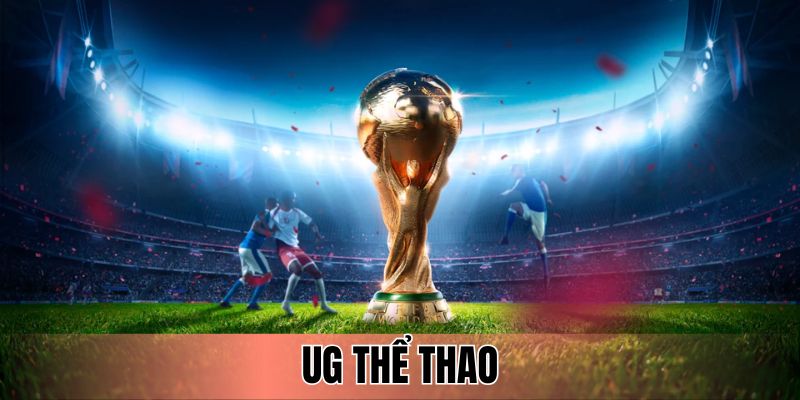 UG Thể Thao